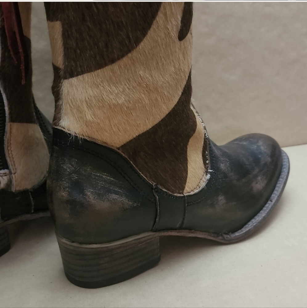 Freebird Charlie Boot - Picture 11 of 16